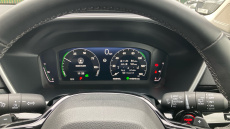 Honda CR-V 2.0 eHEV Elegance 5dr eCVT Hybrid Estate